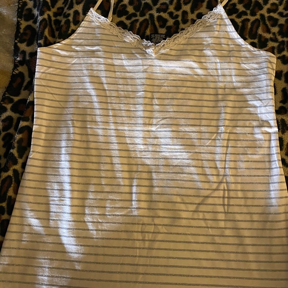 New!!!!!Tank top